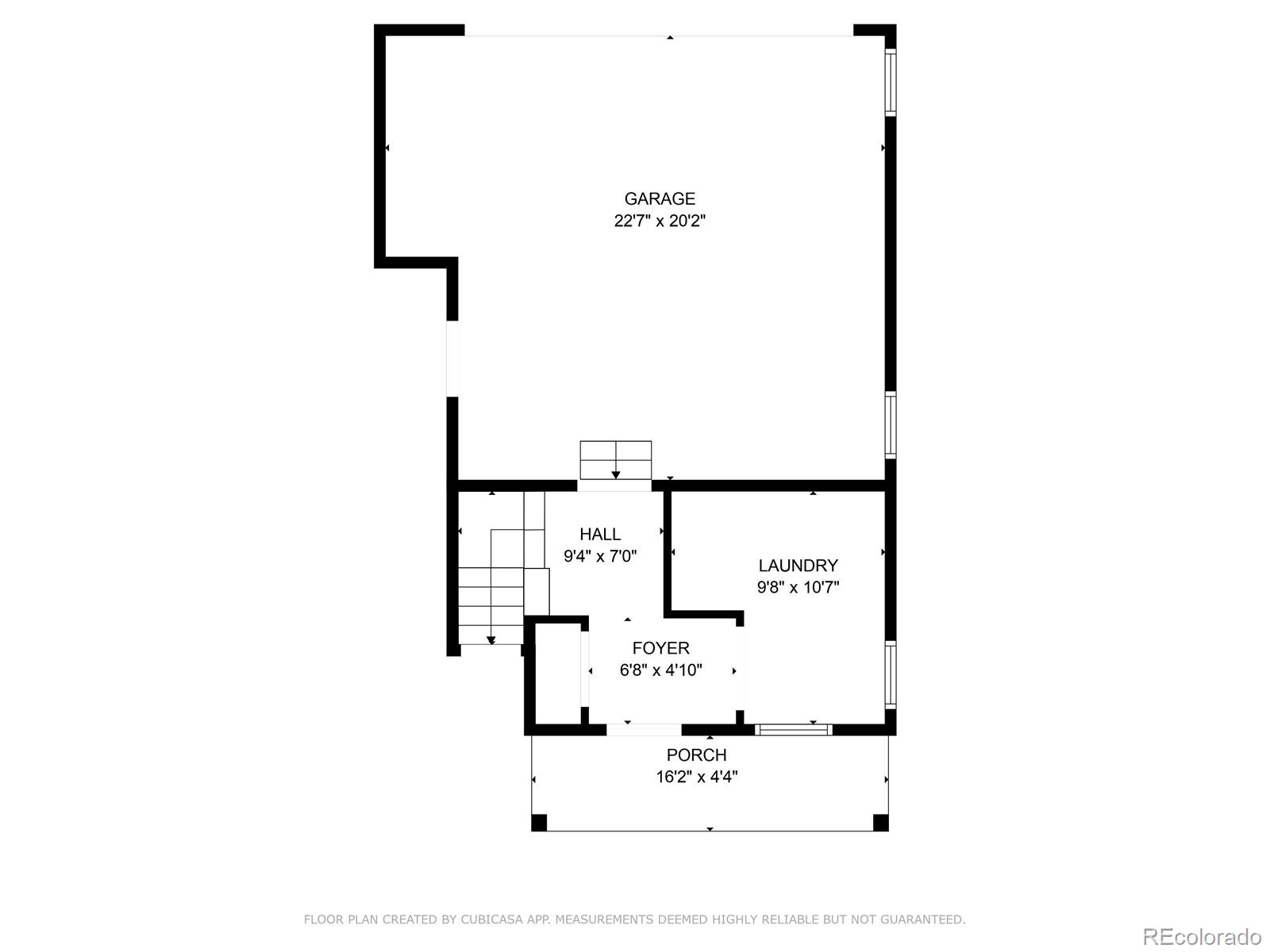 MLS Image #30 for 5390 n argonne street,denver, Colorado