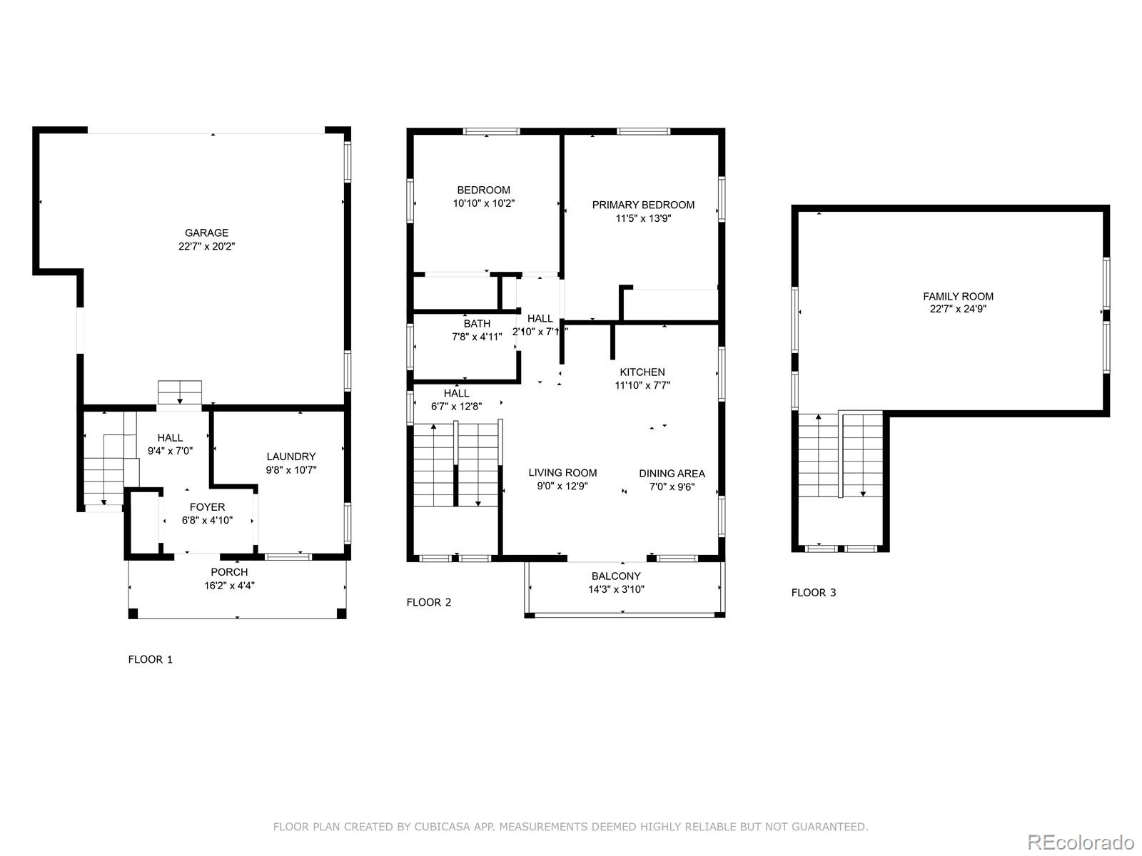 MLS Image #33 for 5390 n argonne street,denver, Colorado