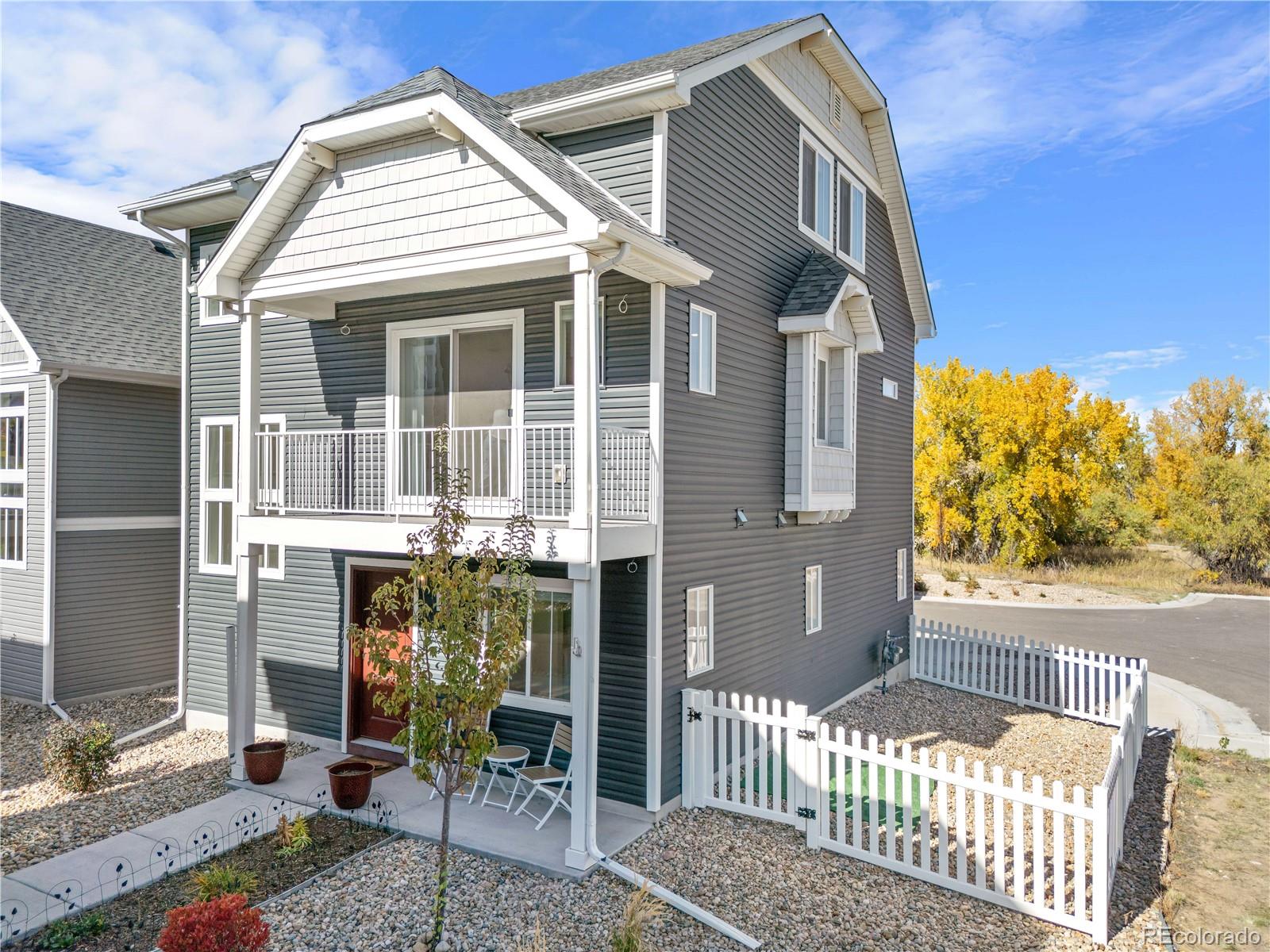 MLS Image #4 for 5390 n argonne street,denver, Colorado