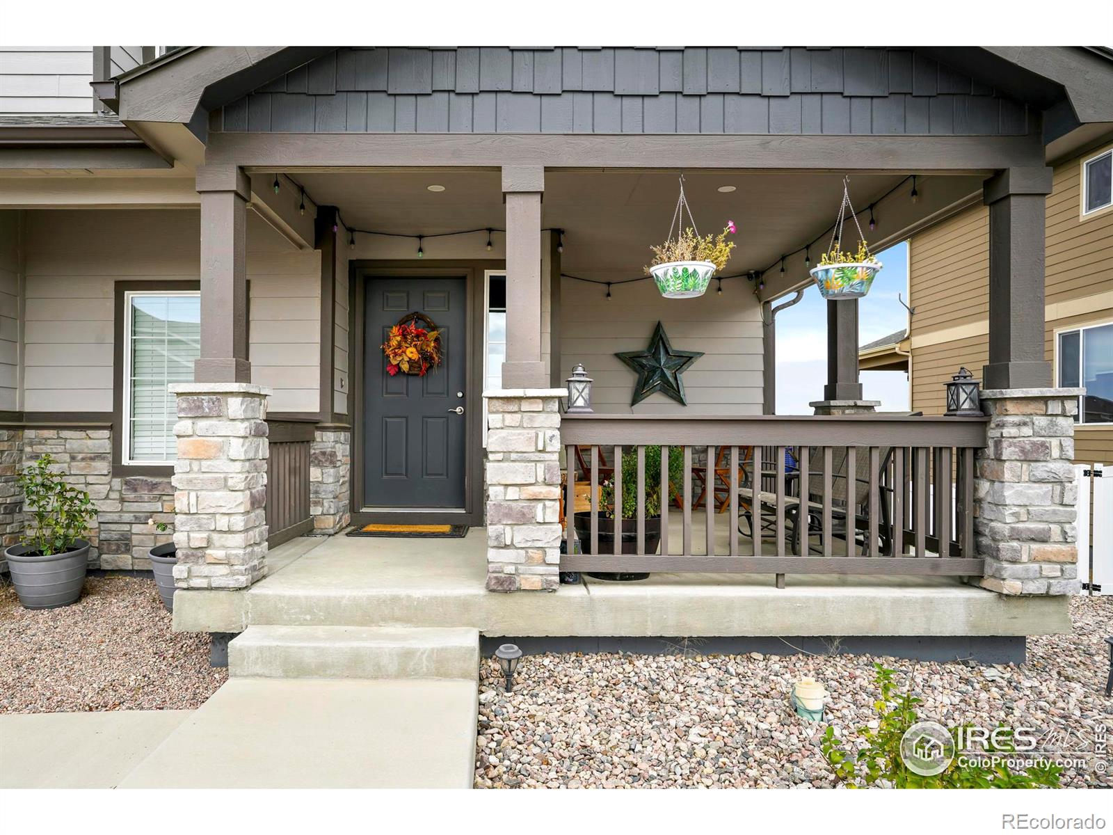 CMA Image for 4259  Moose Street,Johnstown, Colorado