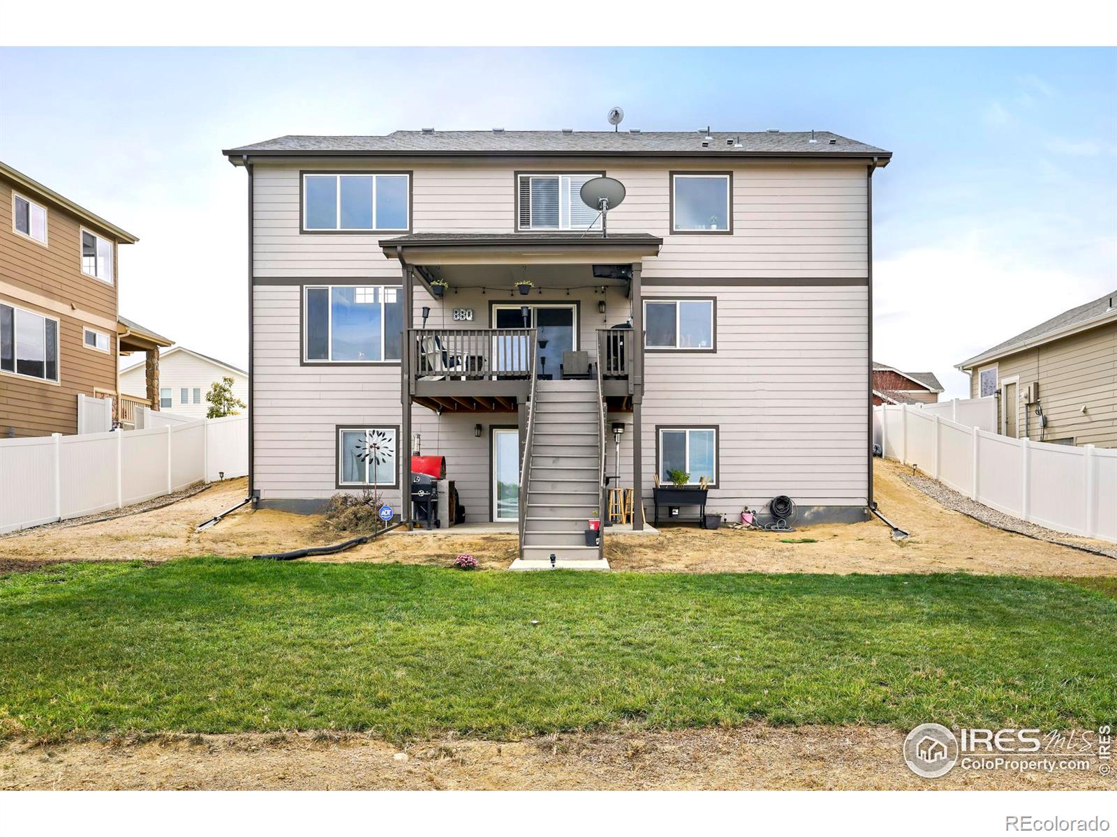 MLS Image #25 for 4259  moose street,johnstown, Colorado