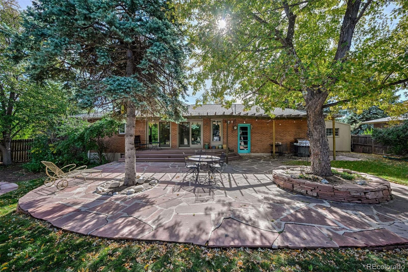 CMA Image for 1705 S Vivian Court,Lakewood, Colorado