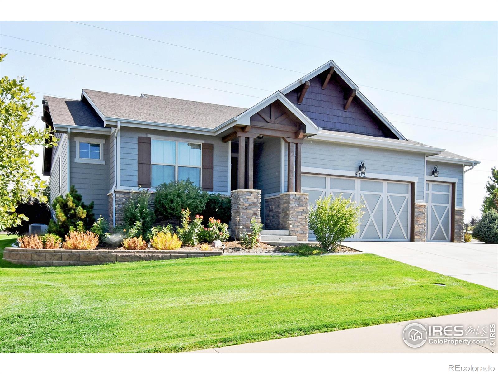 MLS Image #1 for 502 n 78th avenue,greeley, Colorado