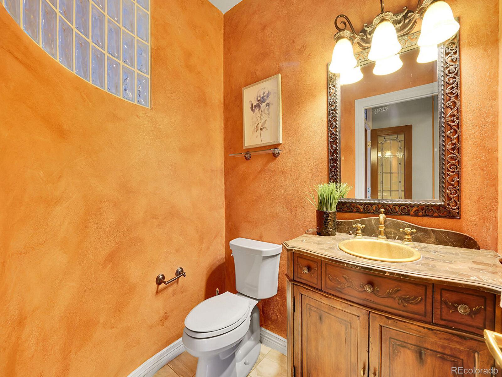 MLS Image #21 for 956  castle ridge road,golden, Colorado