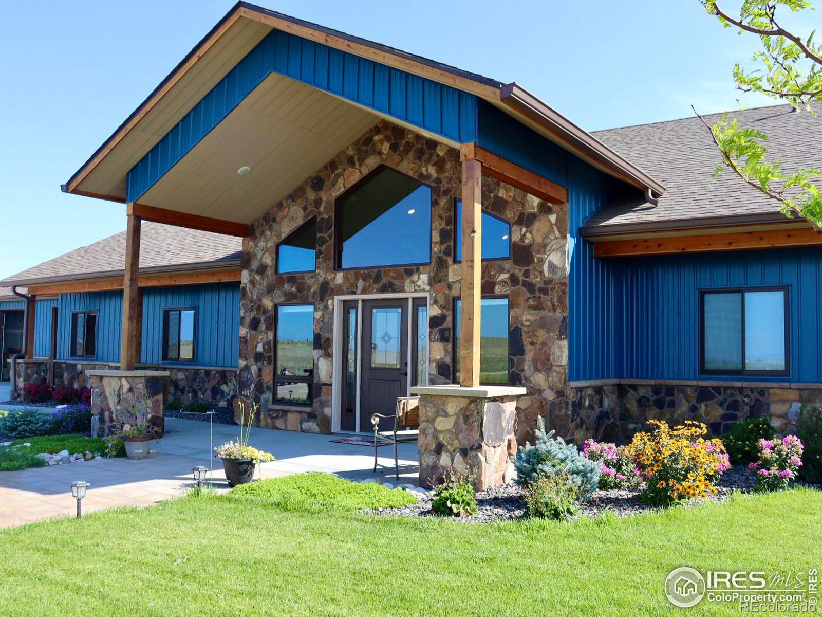 MLS Image #2 for 49378  county road 17 ,nunn, Colorado