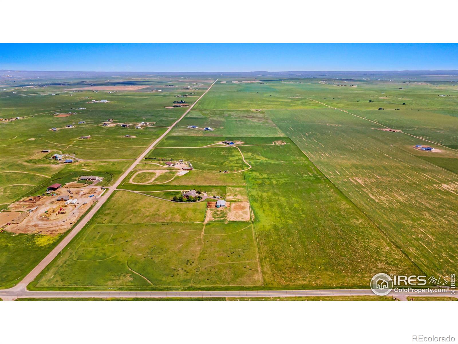 MLS Image #38 for 49378  county road 17 ,nunn, Colorado