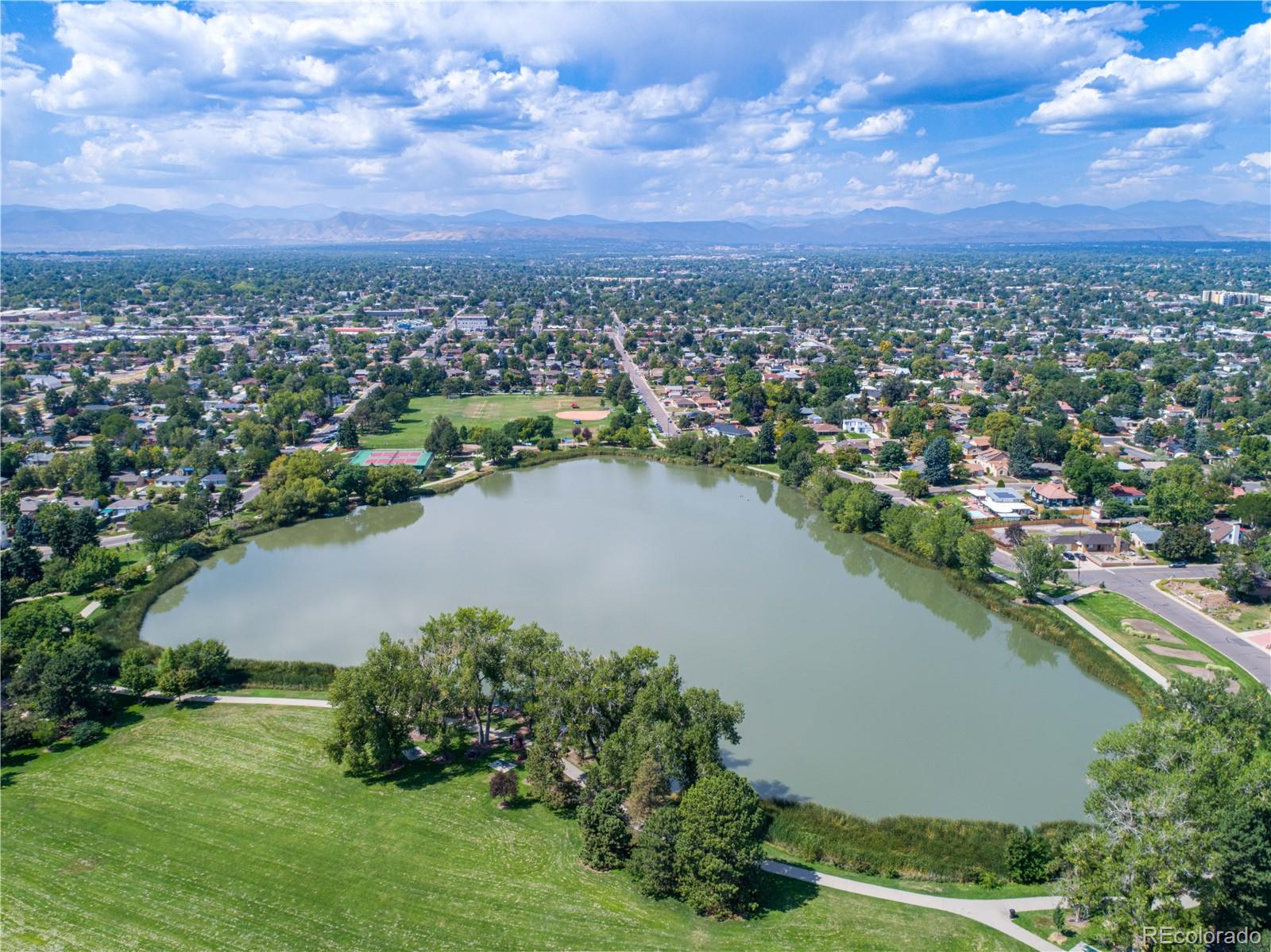 MLS Image #36 for 771 s dale court,denver, Colorado