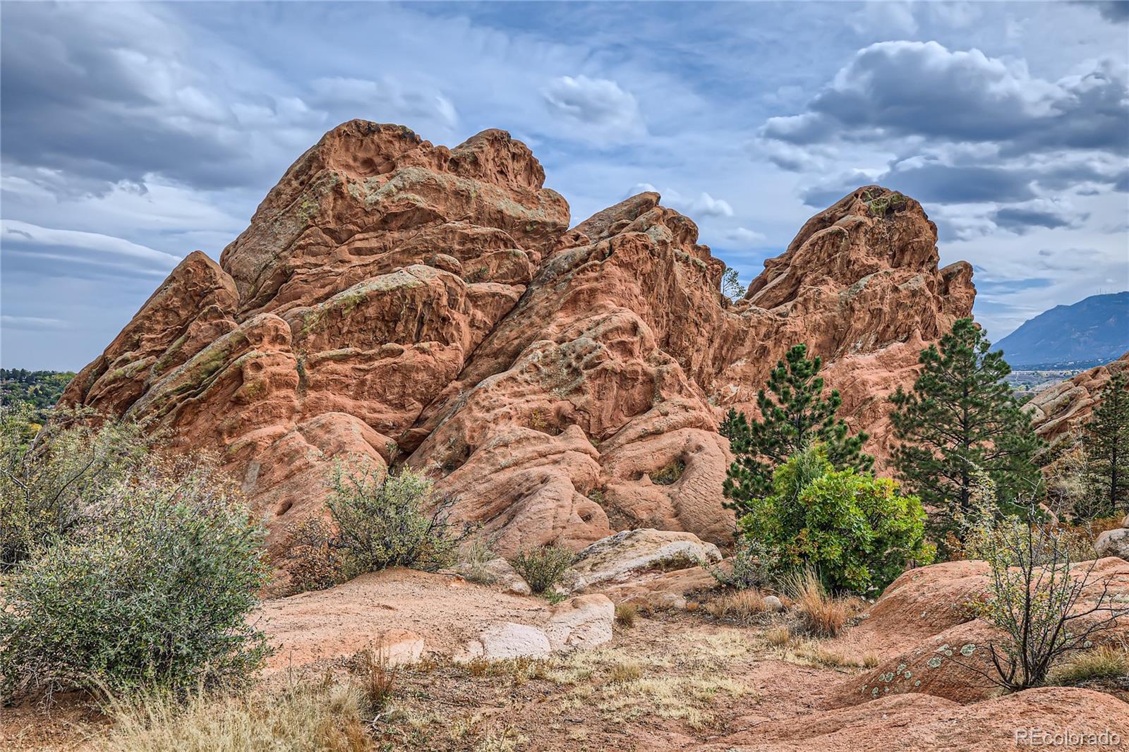 MLS Image #13 for 206  beckers lane,manitou springs, Colorado