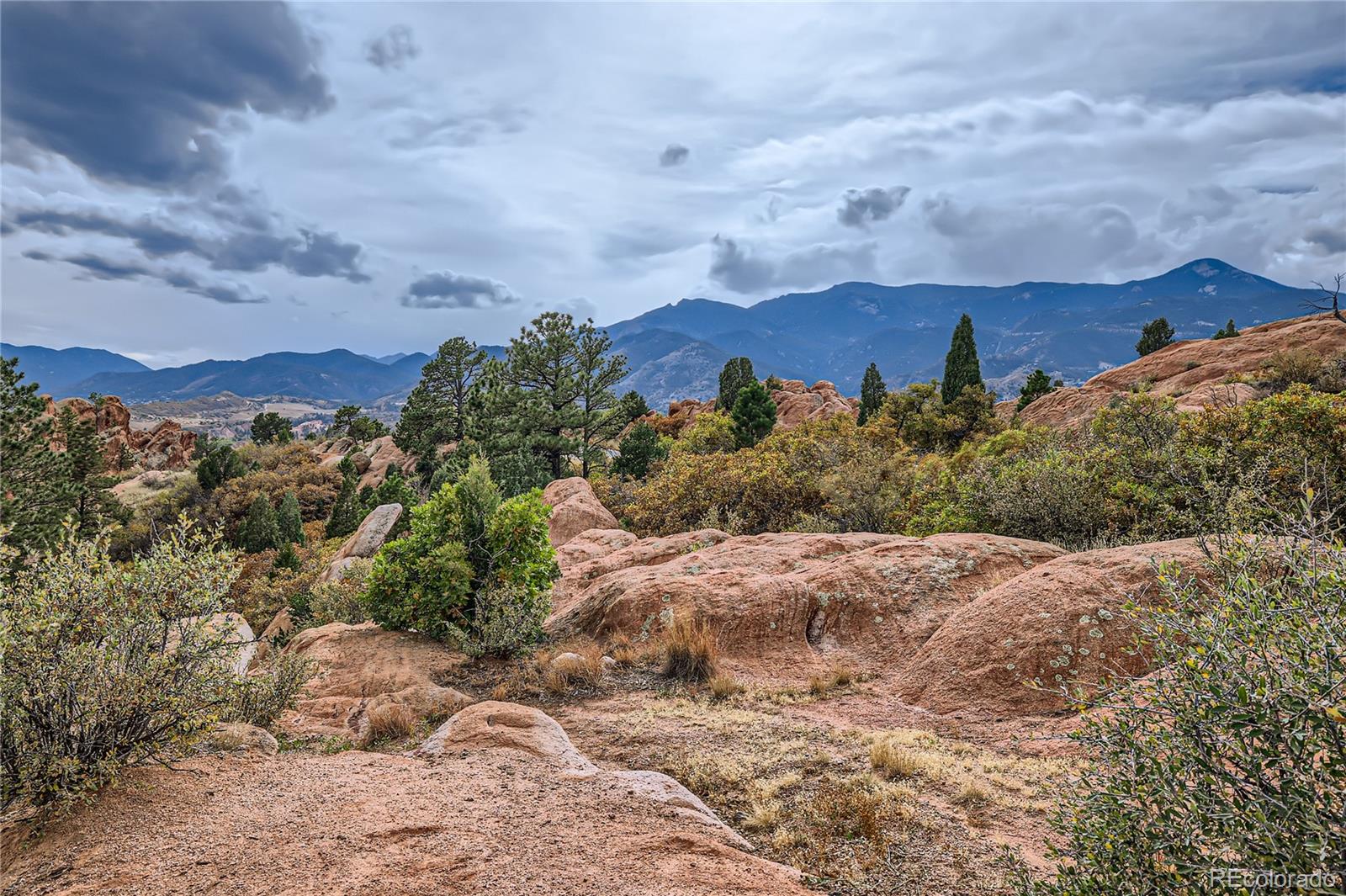 MLS Image #14 for 206  beckers lane,manitou springs, Colorado