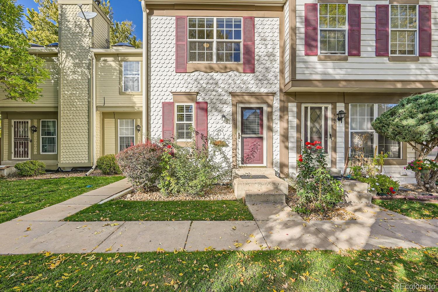 MLS Image #2 for 1811 s quebec way,denver, Colorado