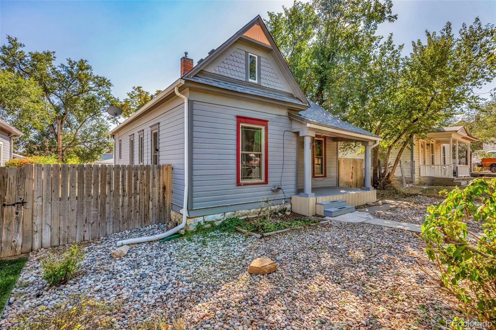 MLS Image #10 for 414  college avenue,canon city, Colorado