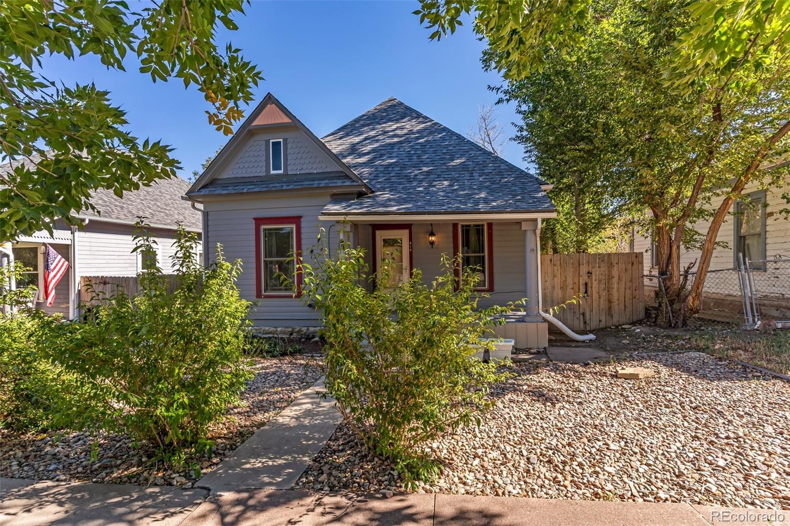 MLS Image #11 for 414  college avenue,canon city, Colorado