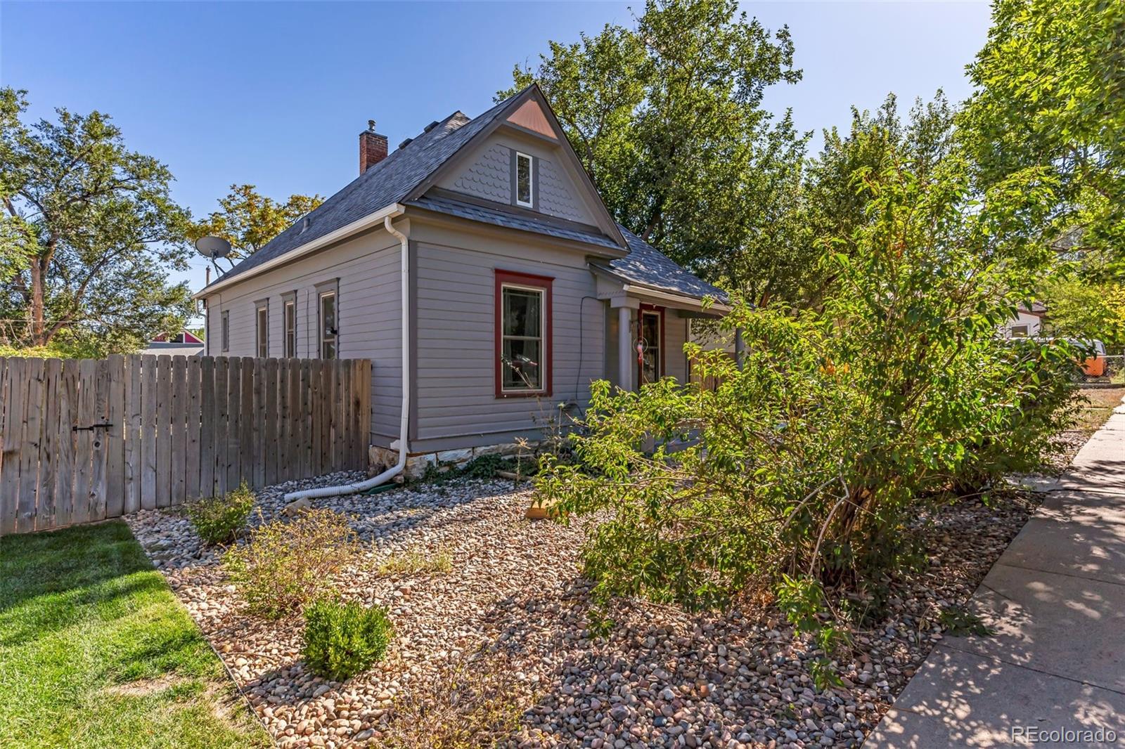 MLS Image #14 for 414  college avenue,canon city, Colorado