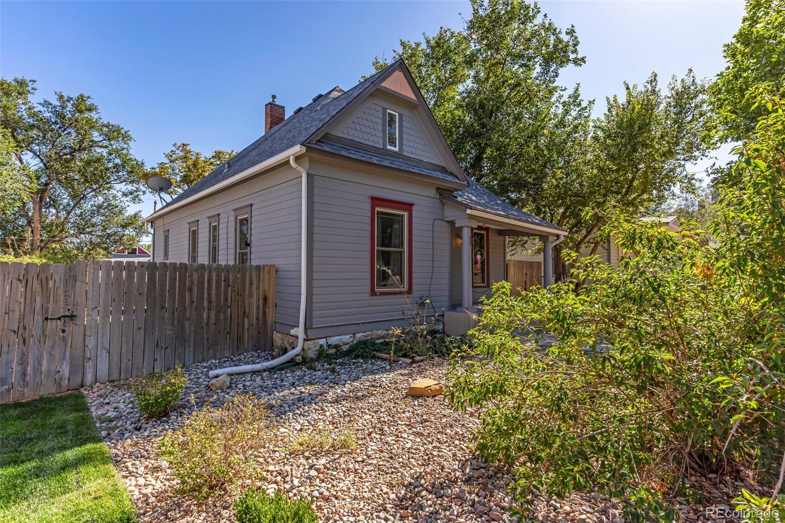 MLS Image #15 for 414  college avenue,canon city, Colorado