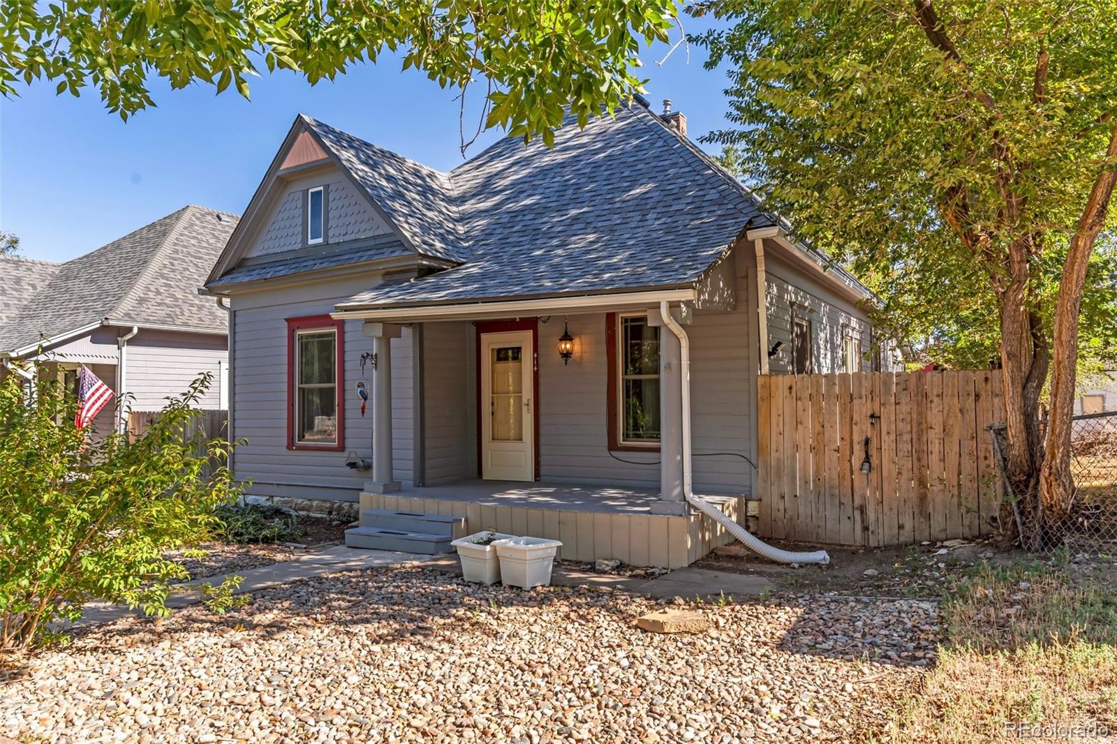 MLS Image #16 for 414  college avenue,canon city, Colorado