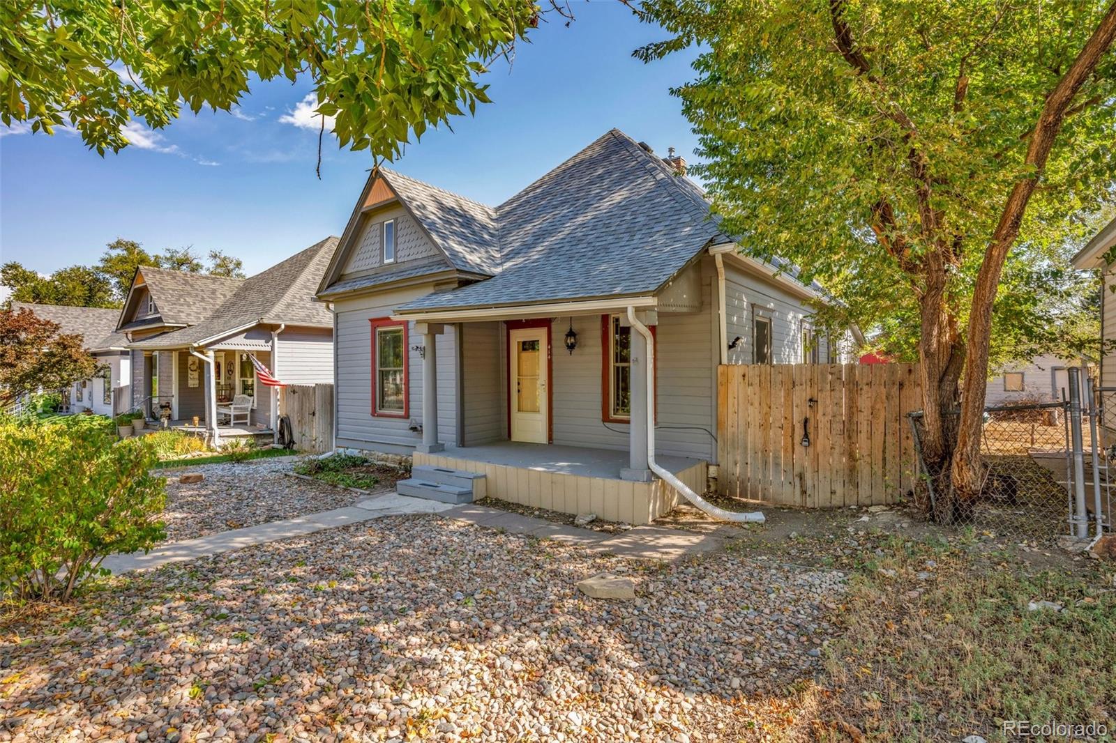 MLS Image #2 for 414  college avenue,canon city, Colorado