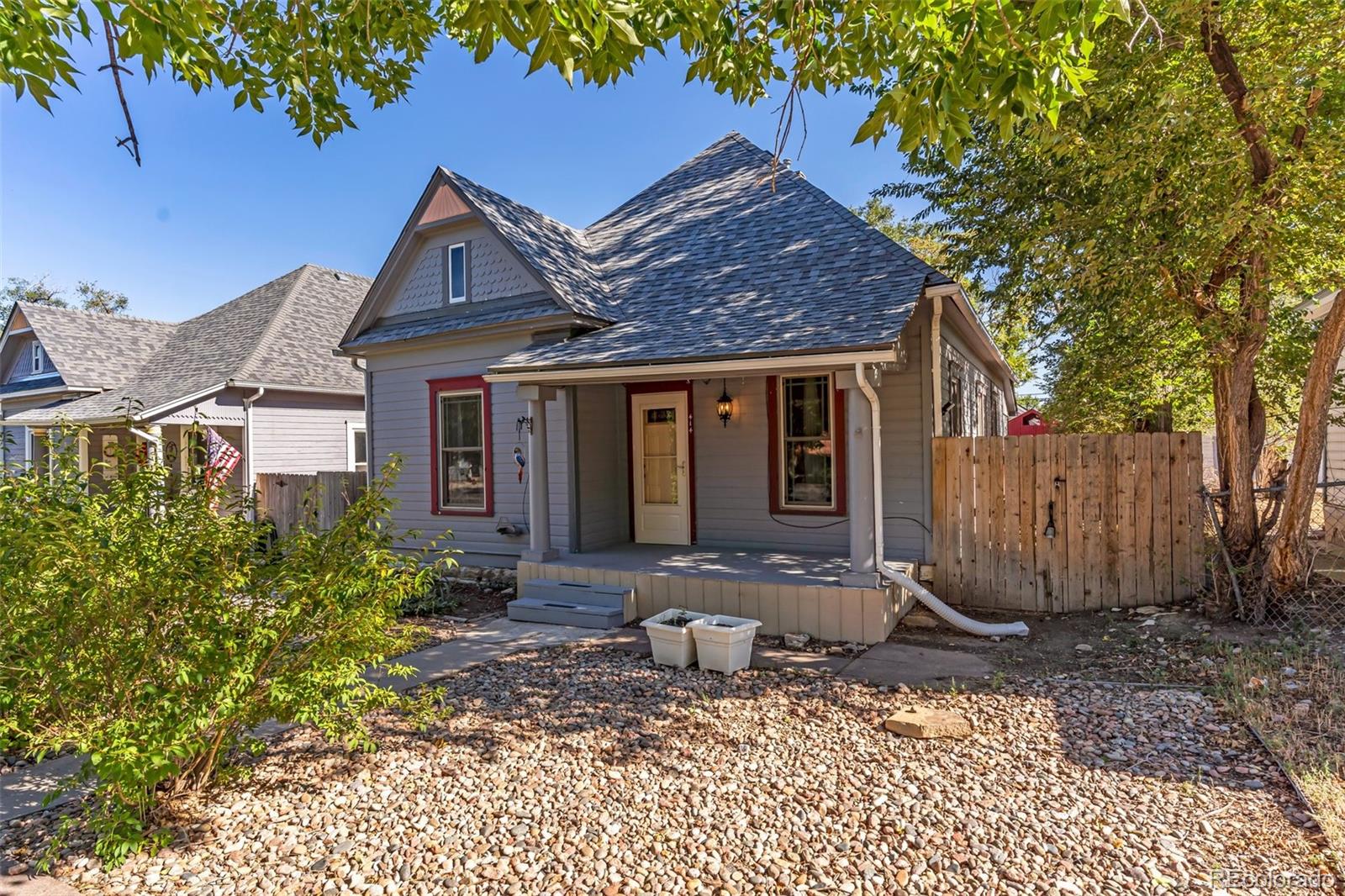 MLS Image #3 for 414  college avenue,canon city, Colorado