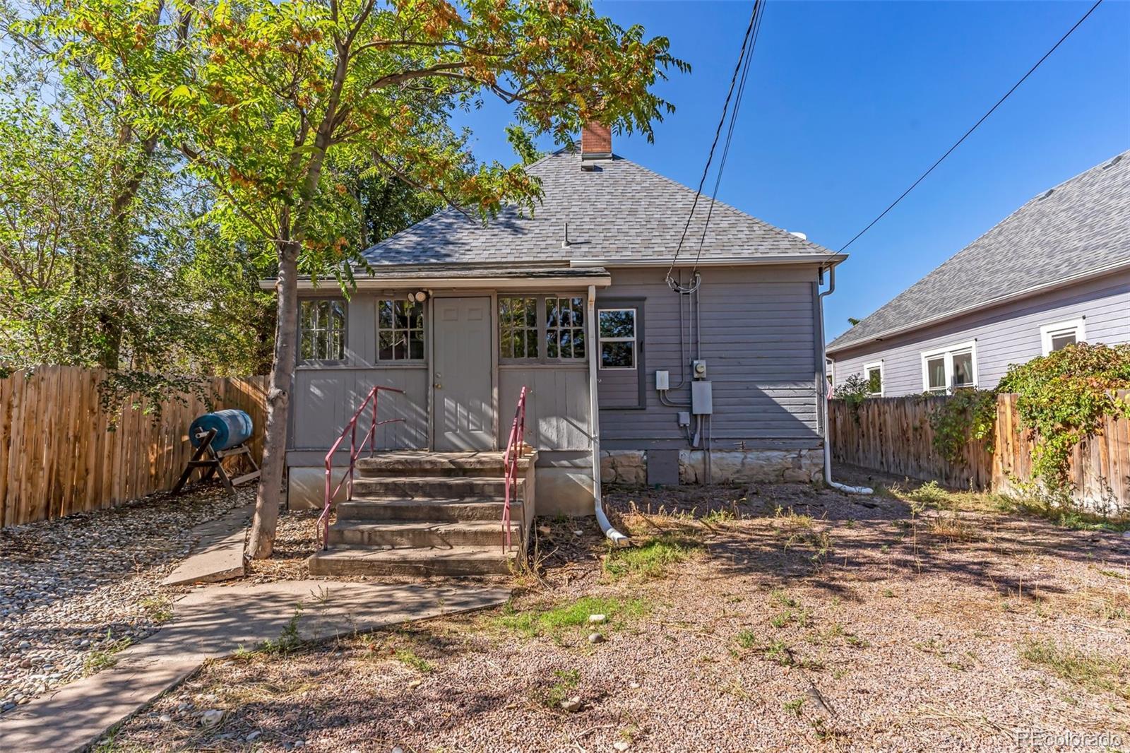 MLS Image #36 for 414  college avenue,canon city, Colorado