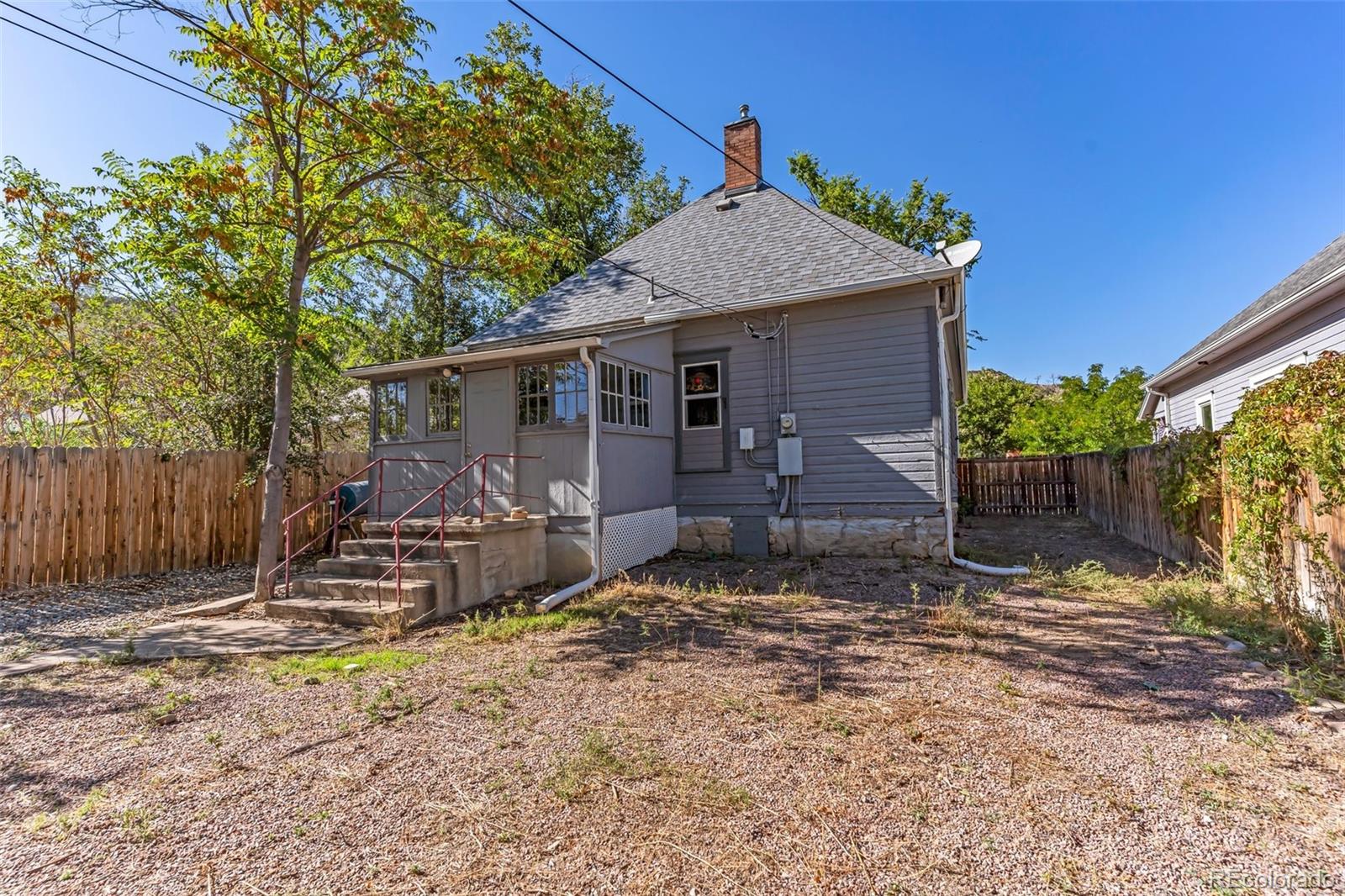 MLS Image #37 for 414  college avenue,canon city, Colorado