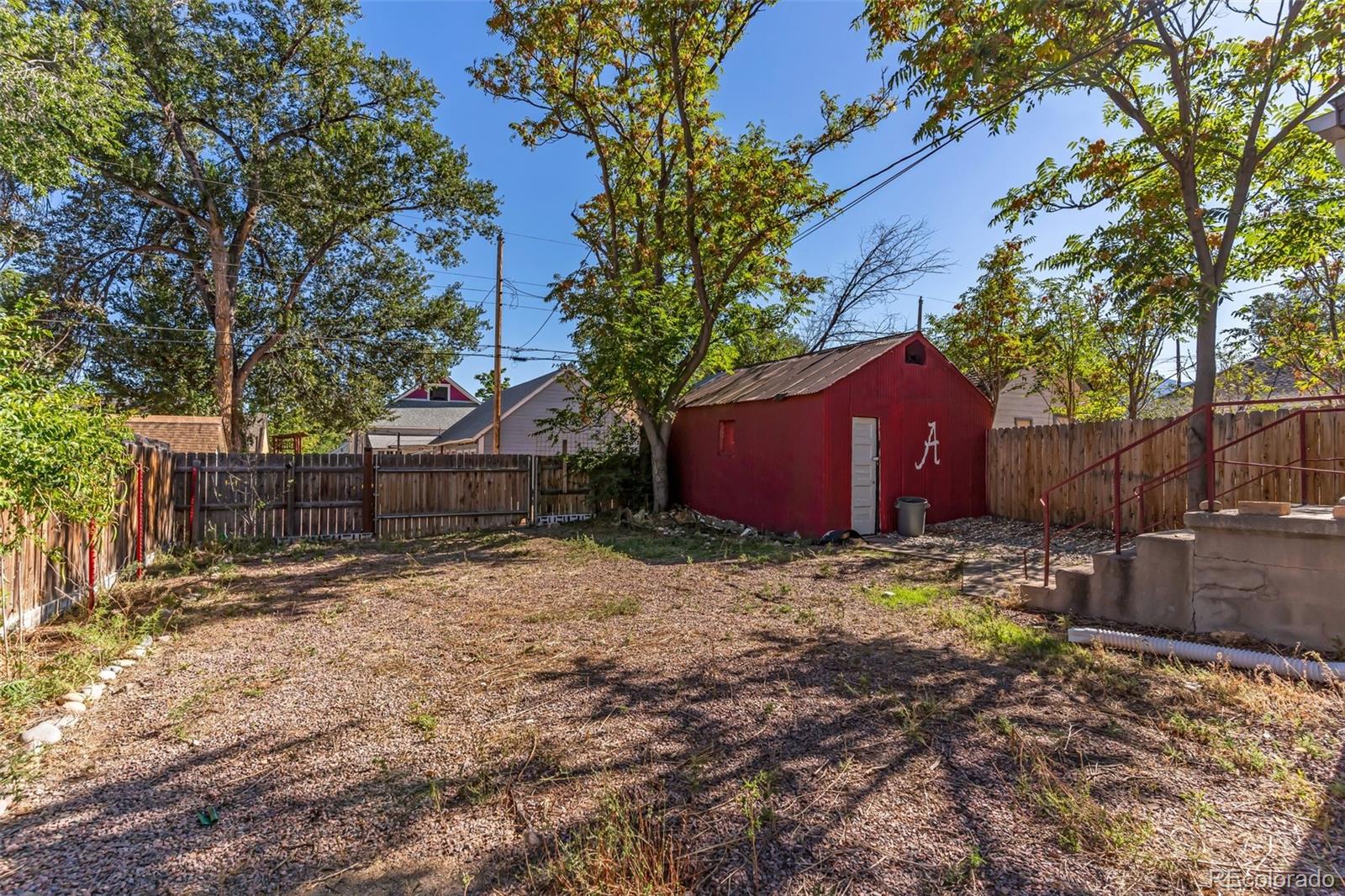 MLS Image #38 for 414  college avenue,canon city, Colorado