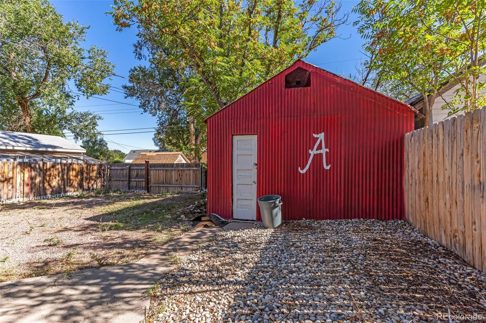 MLS Image #39 for 414  college avenue,canon city, Colorado