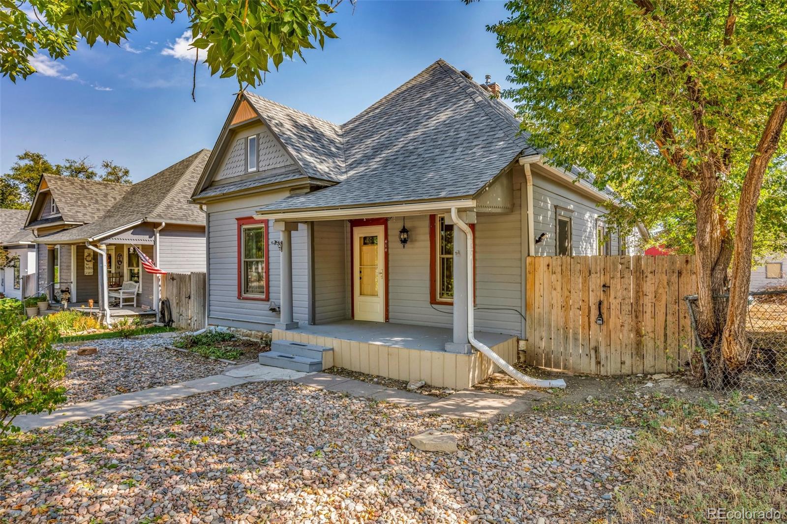 MLS Image #4 for 414  college avenue,canon city, Colorado