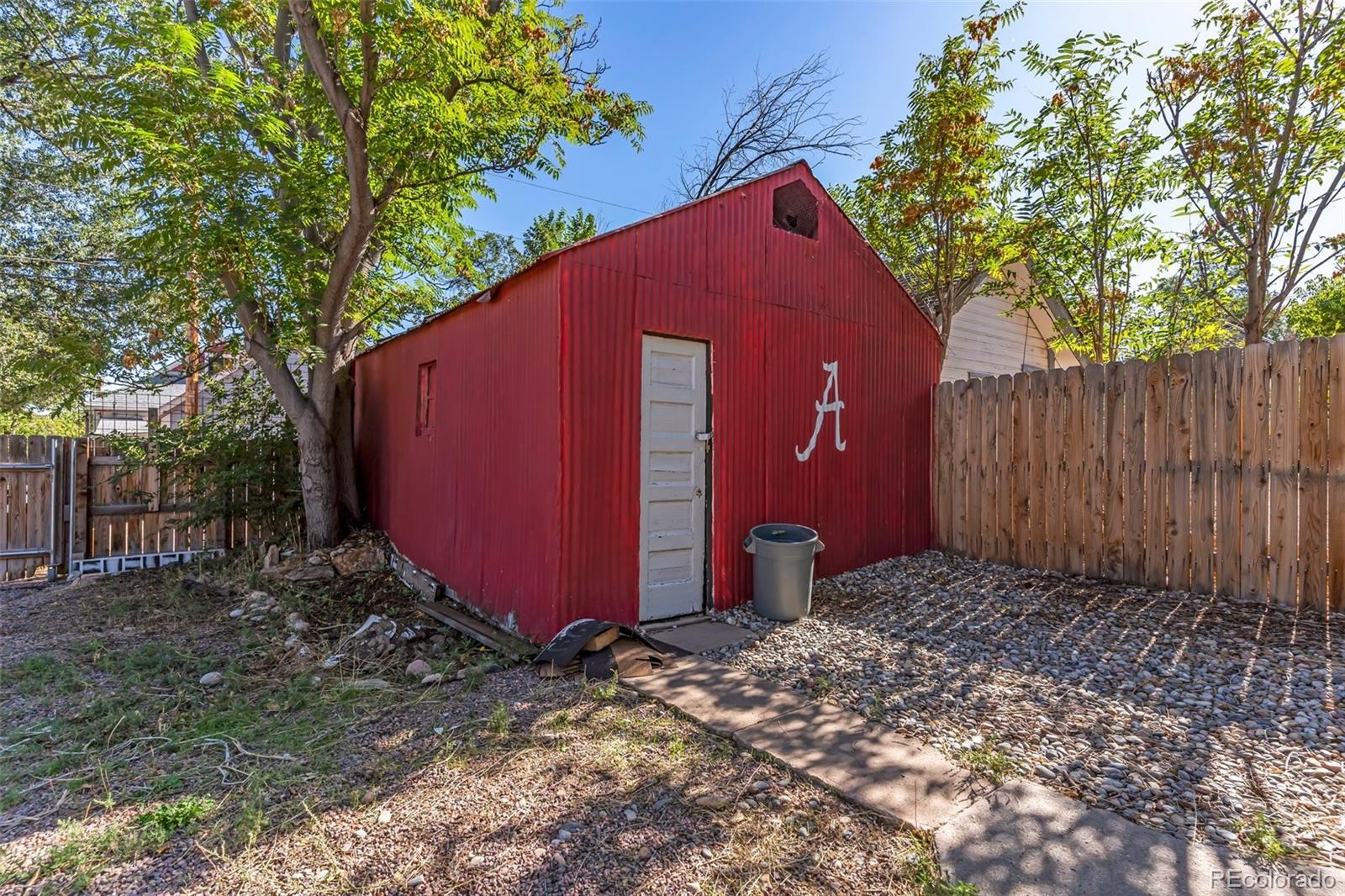 MLS Image #40 for 414  college avenue,canon city, Colorado