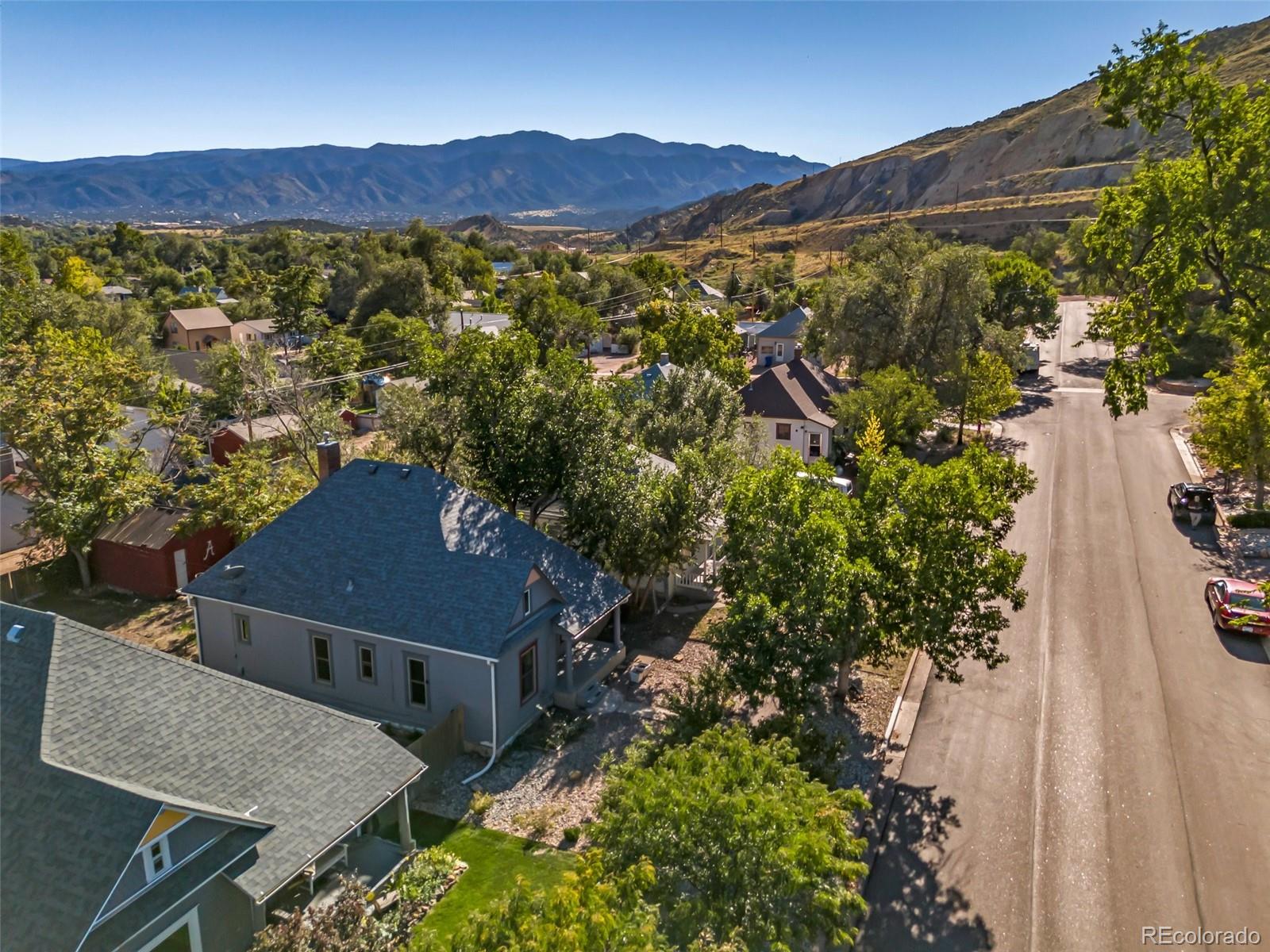 MLS Image #42 for 414  college avenue,canon city, Colorado