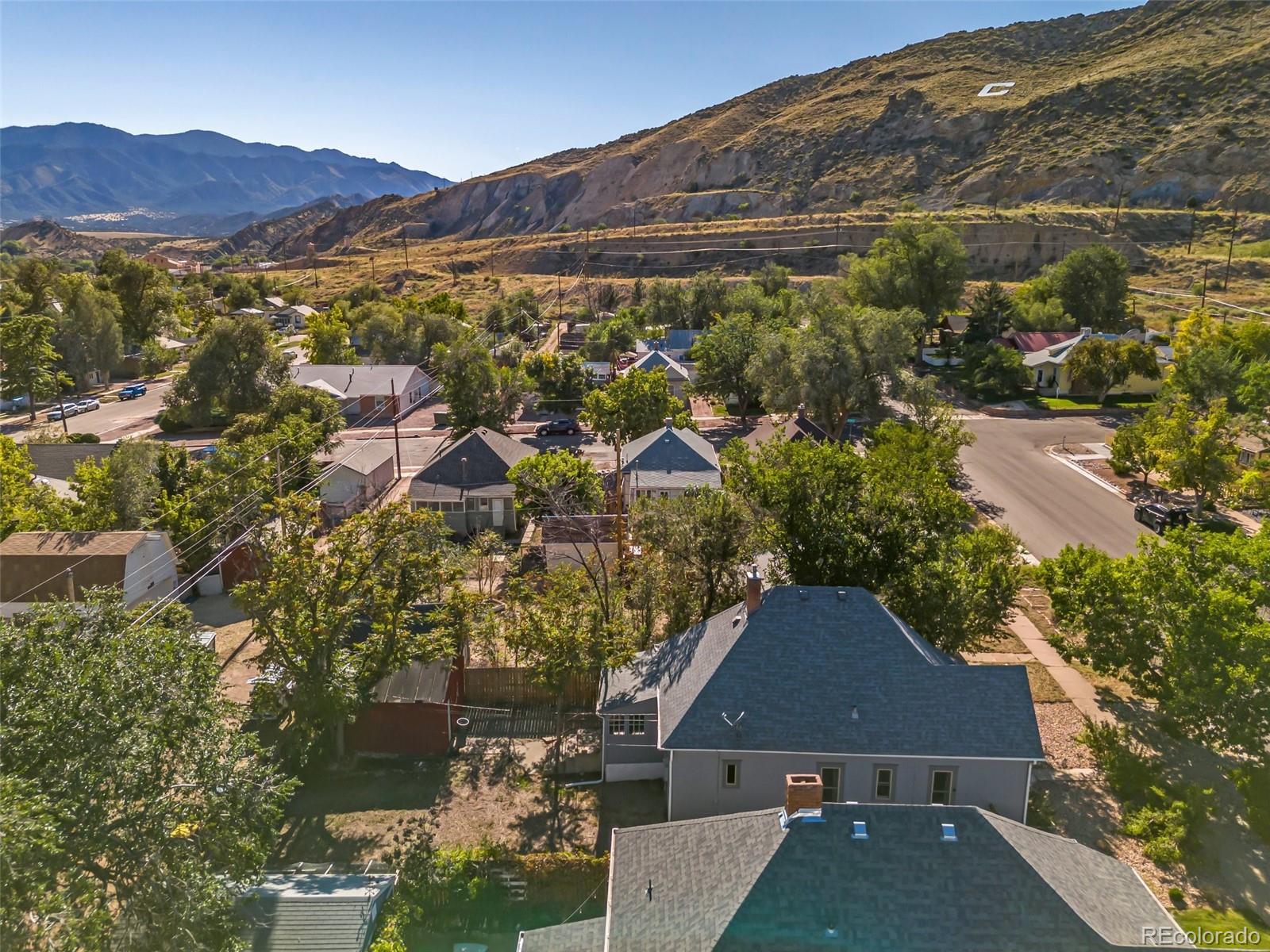 MLS Image #43 for 414  college avenue,canon city, Colorado