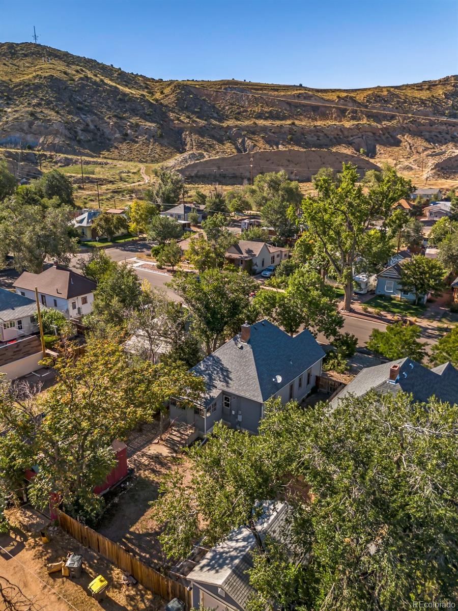 MLS Image #44 for 414  college avenue,canon city, Colorado