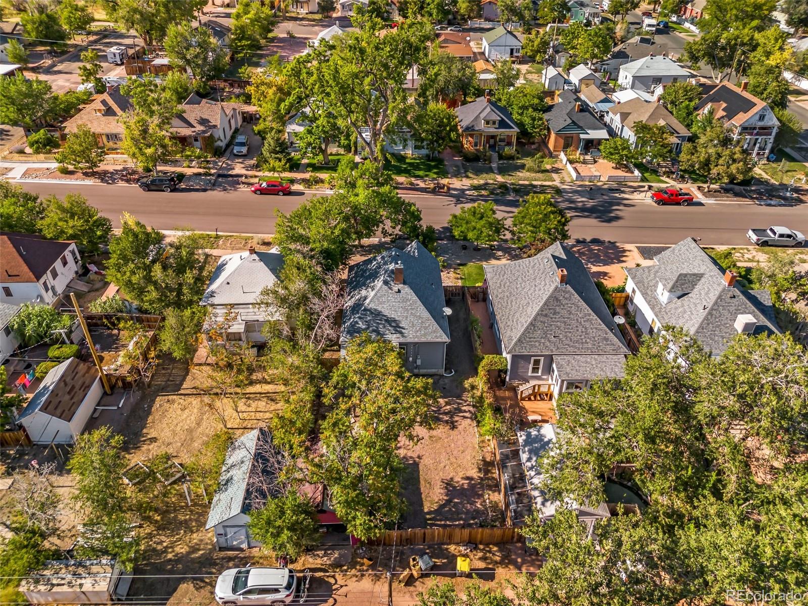 MLS Image #45 for 414  college avenue,canon city, Colorado