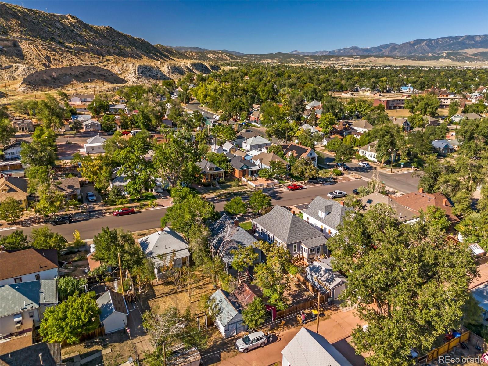 MLS Image #46 for 414  college avenue,canon city, Colorado