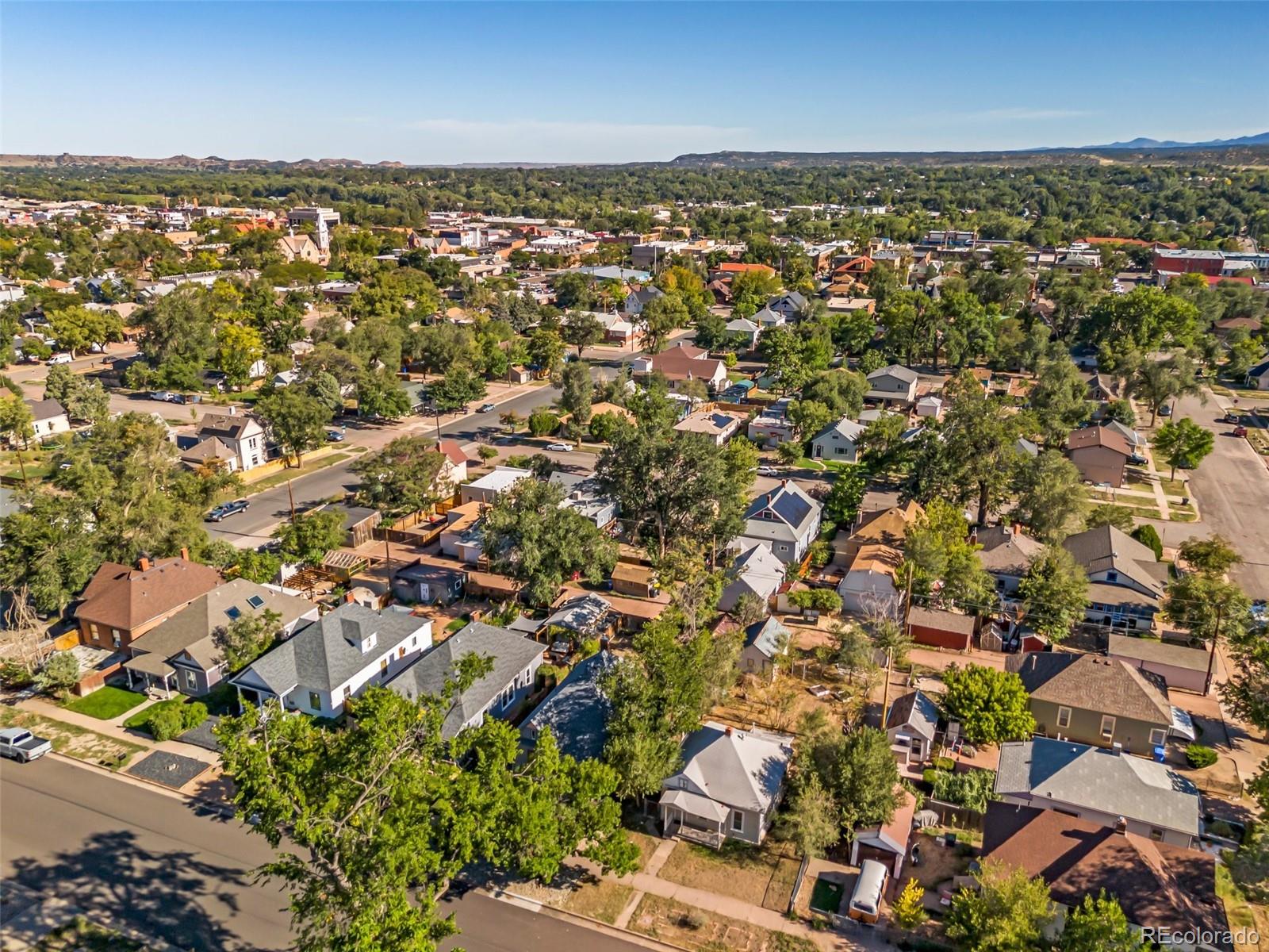 MLS Image #47 for 414  college avenue,canon city, Colorado