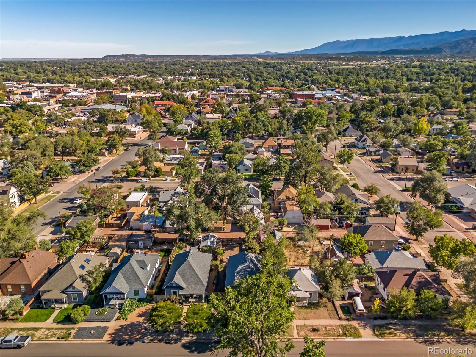 MLS Image #48 for 414  college avenue,canon city, Colorado