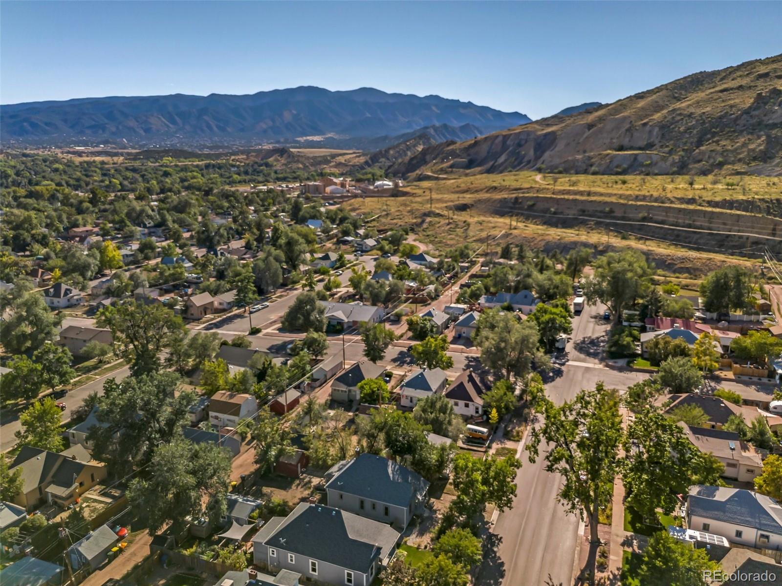 MLS Image #49 for 414  college avenue,canon city, Colorado