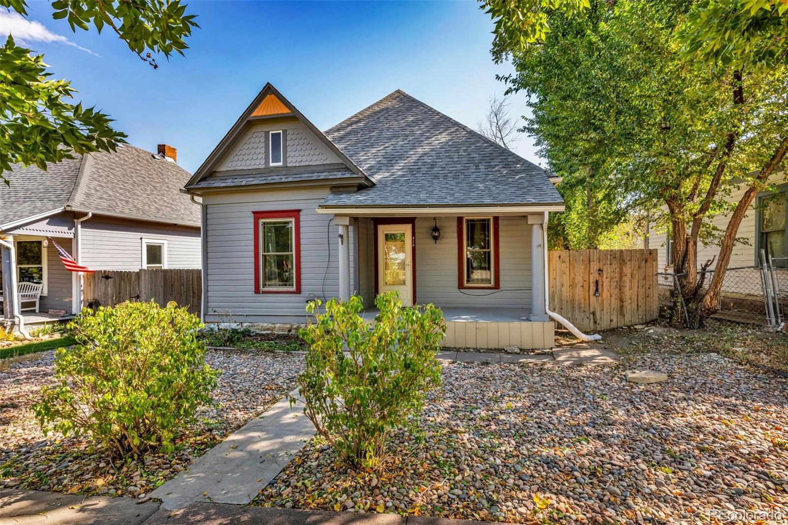 MLS Image #6 for 414  college avenue,canon city, Colorado