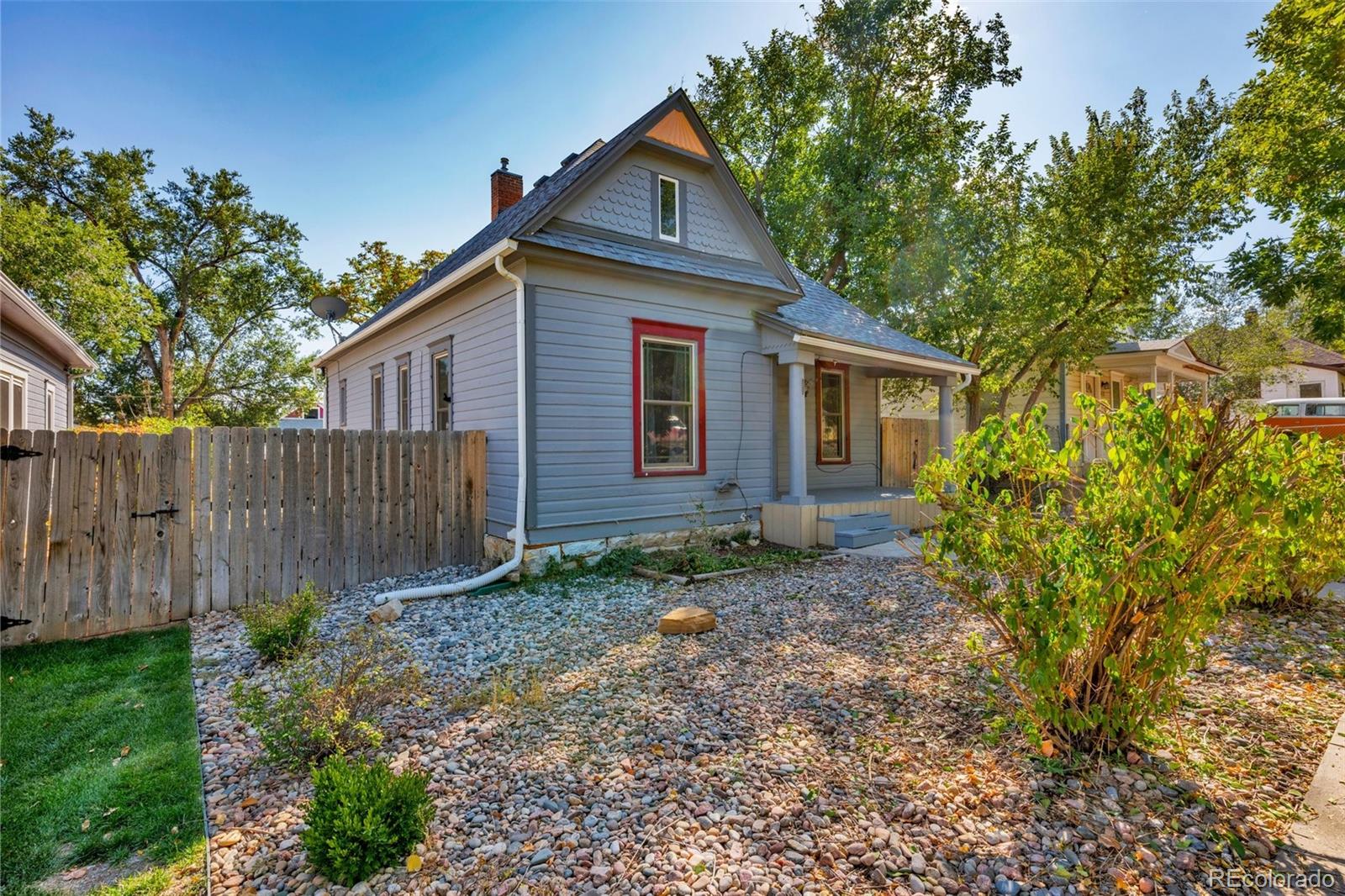 MLS Image #9 for 414  college avenue,canon city, Colorado