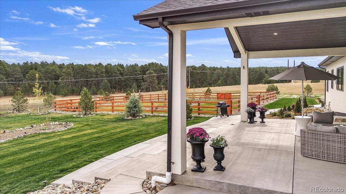 MLS Image #22 for 17161  jackson ranch court,monument, Colorado