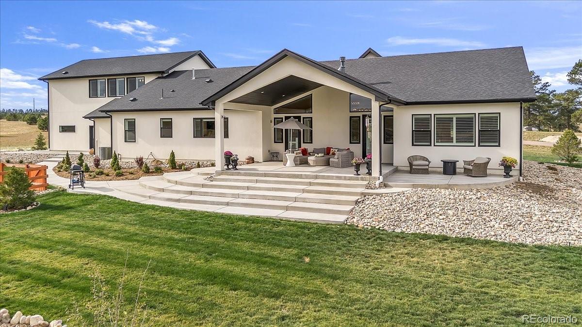 MLS Image #44 for 17161  jackson ranch court,monument, Colorado