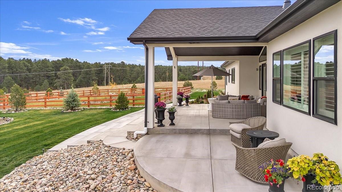 MLS Image #46 for 17161  jackson ranch court,monument, Colorado