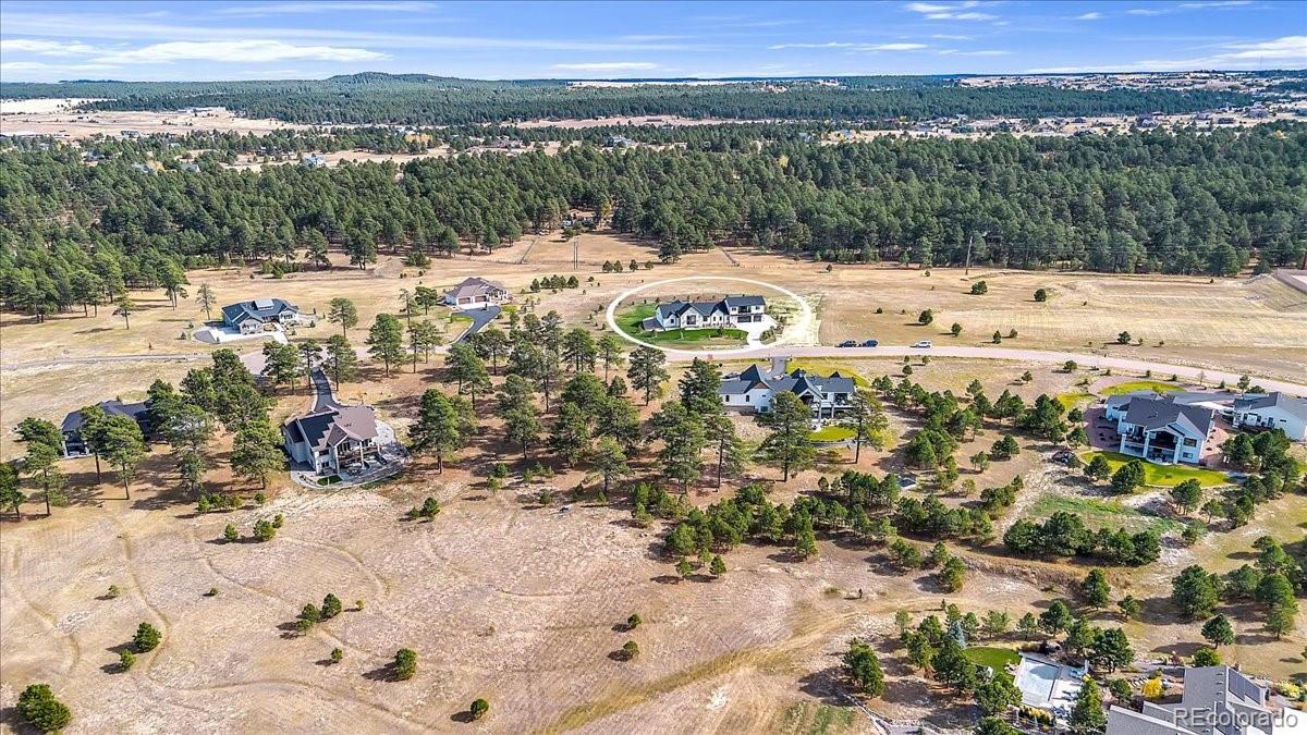 MLS Image #47 for 17161  jackson ranch court,monument, Colorado