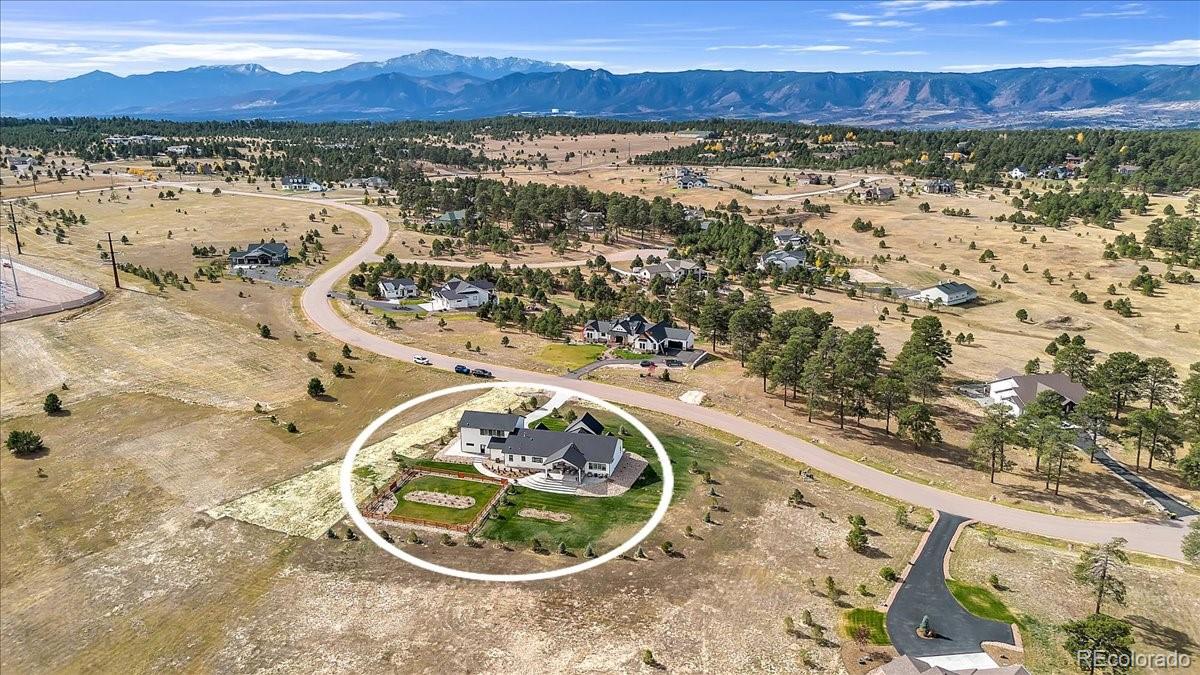 MLS Image #49 for 17161  jackson ranch court,monument, Colorado