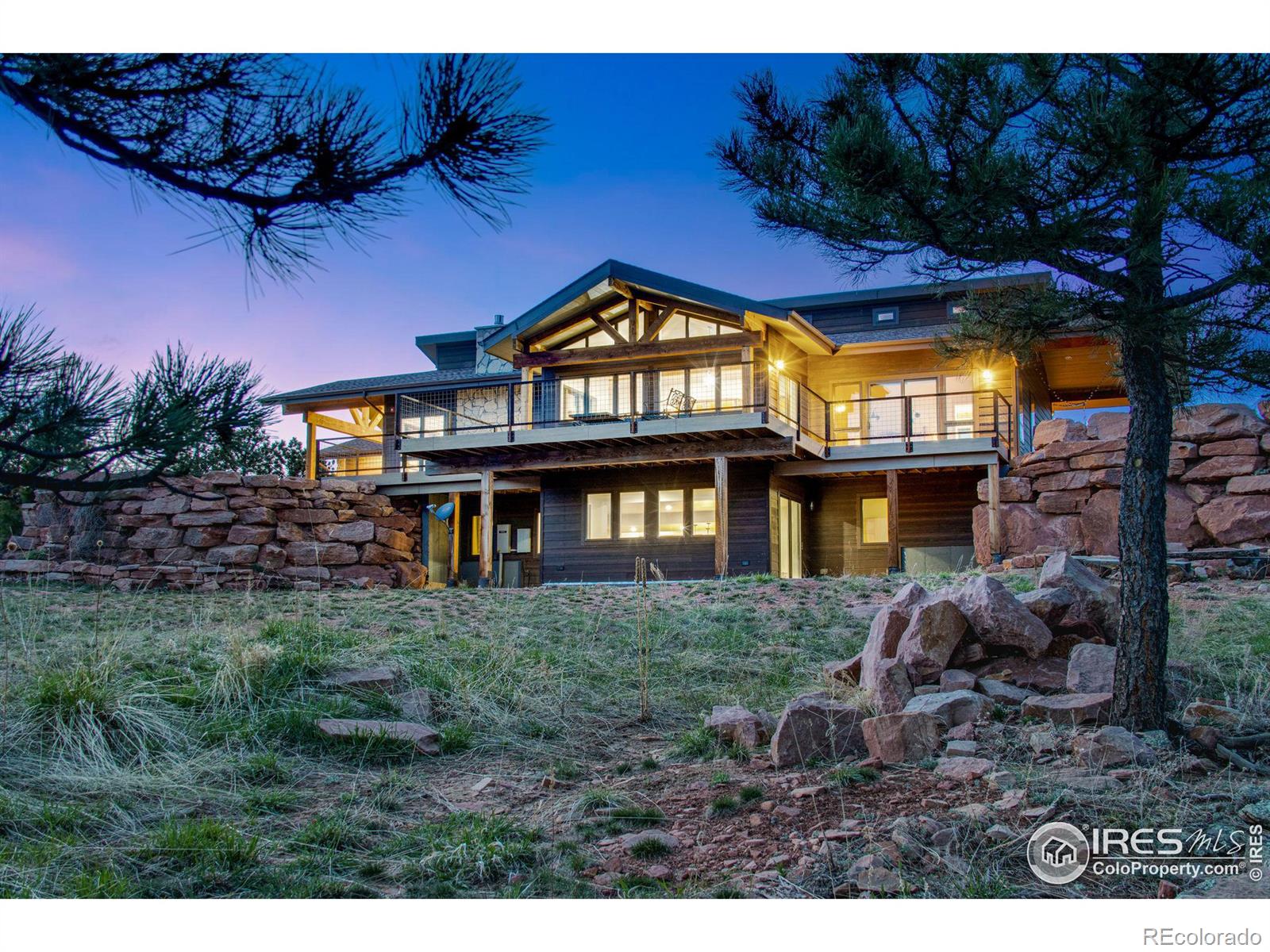 MLS Image #8 for 3535  eagle ridge road,longmont, Colorado