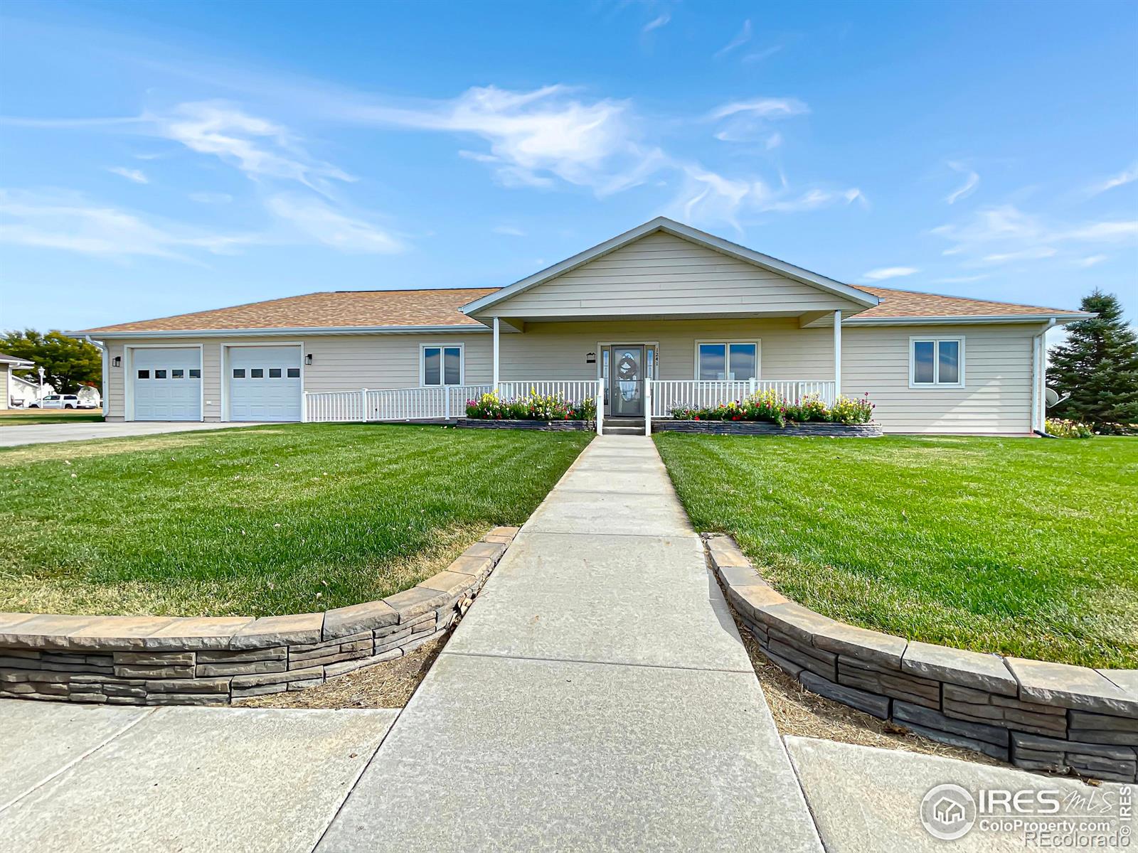 MLS Image #0 for 1241 s sherman avenue,holyoke, Colorado