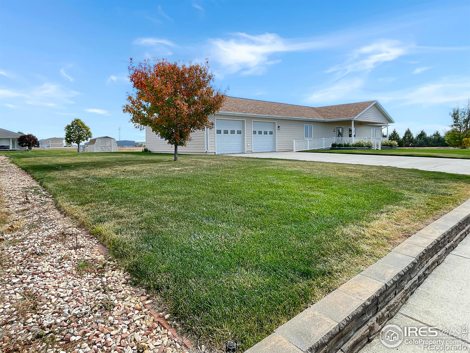 MLS Image #2 for 1241 s sherman avenue,holyoke, Colorado