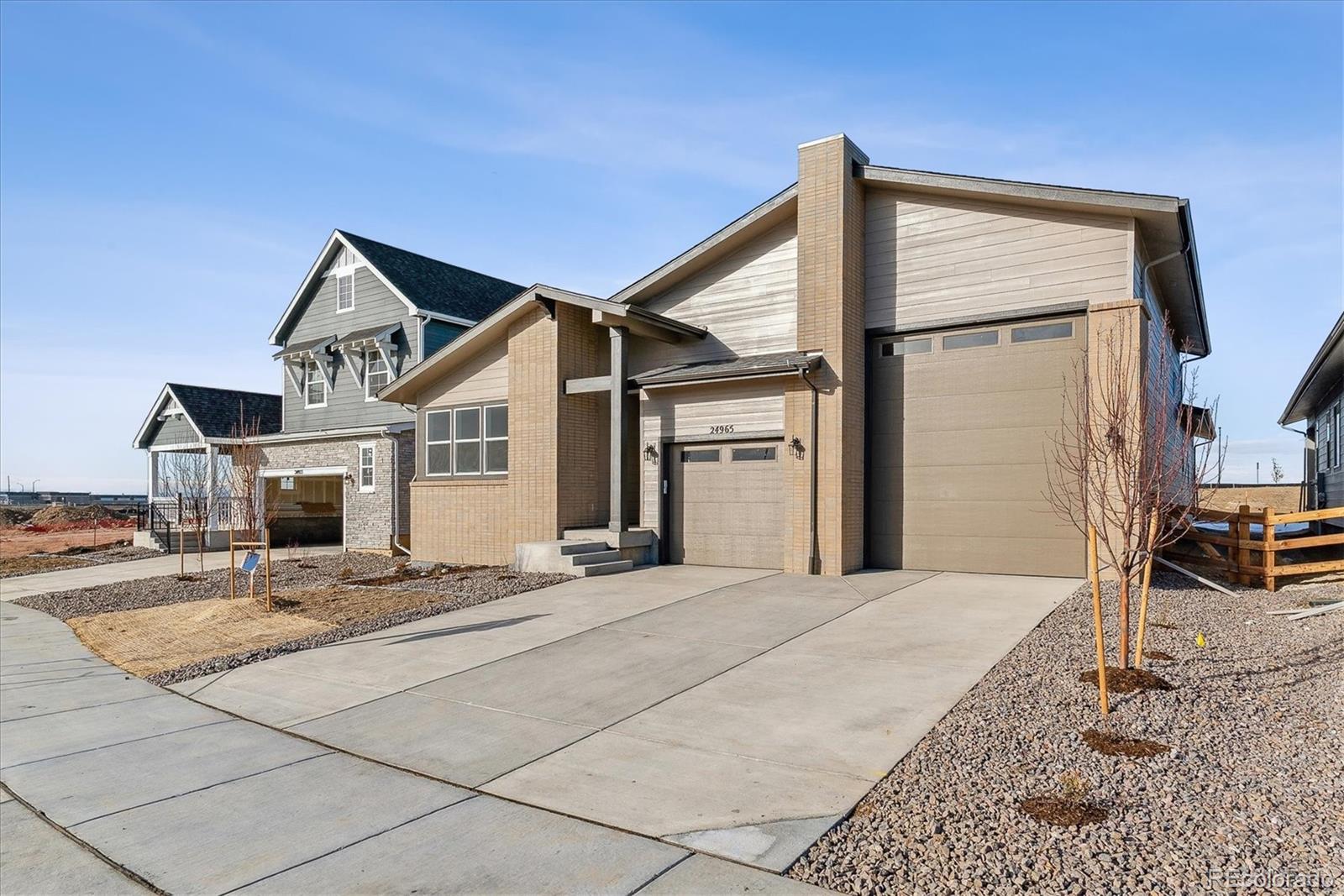 MLS Image #1 for 24965 e 41st avenue,aurora, Colorado