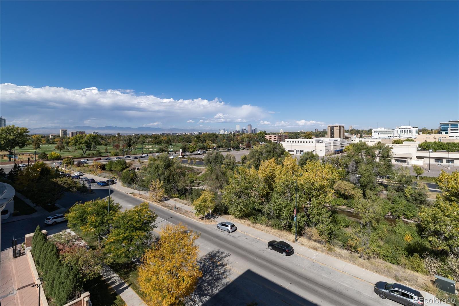 MLS Image #32 for 2500 e cherry creek south drive 601,denver, Colorado