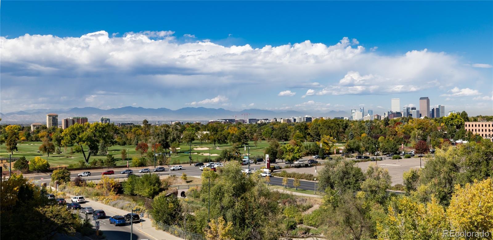 MLS Image #34 for 2500 e cherry creek south drive 601,denver, Colorado