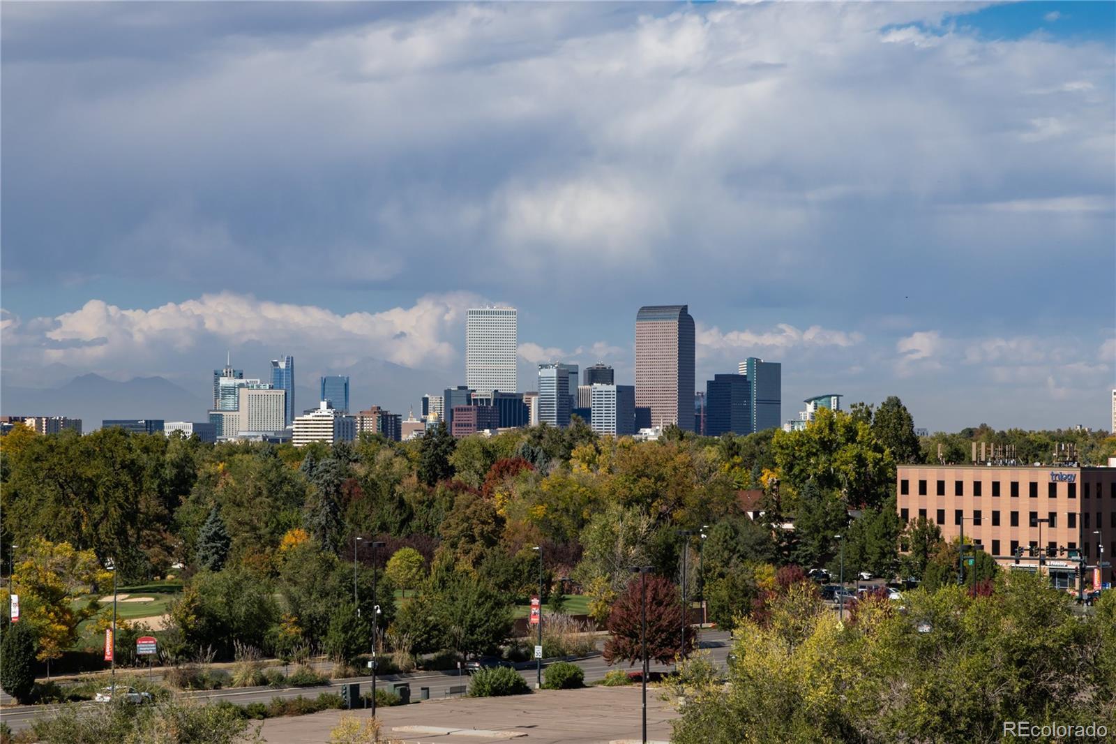 MLS Image #35 for 2500 e cherry creek south drive 601,denver, Colorado