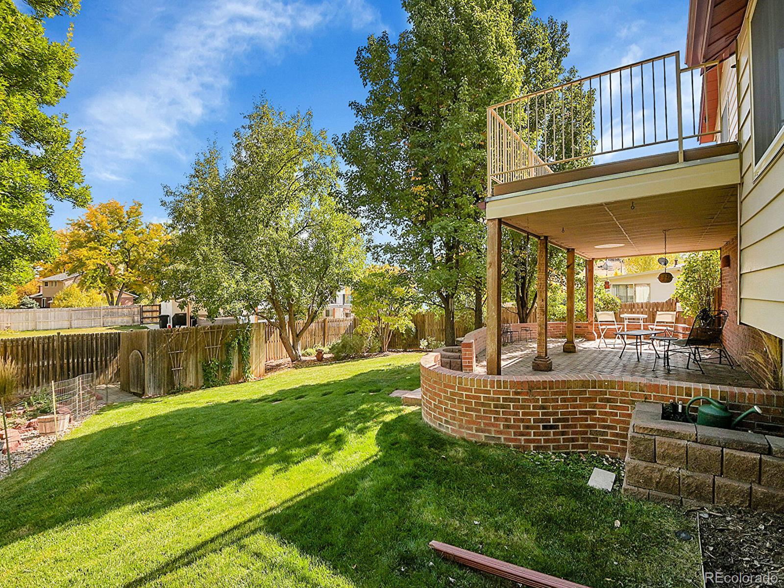 MLS Image #33 for 6430 s kendall street,littleton, Colorado